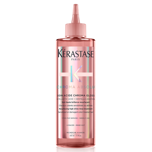 Chroma Absolu Colour Gloss Rinse-out Treatment (210 ml)