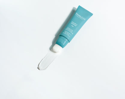 Thalgo Rehydrating Pro Mask - Hydrating Face Mask with Melting Gel Texture for Enhanced Smoothness and Plumpness - 50ml