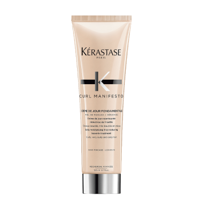 Crème De Jour Fondamentale (150 ml)