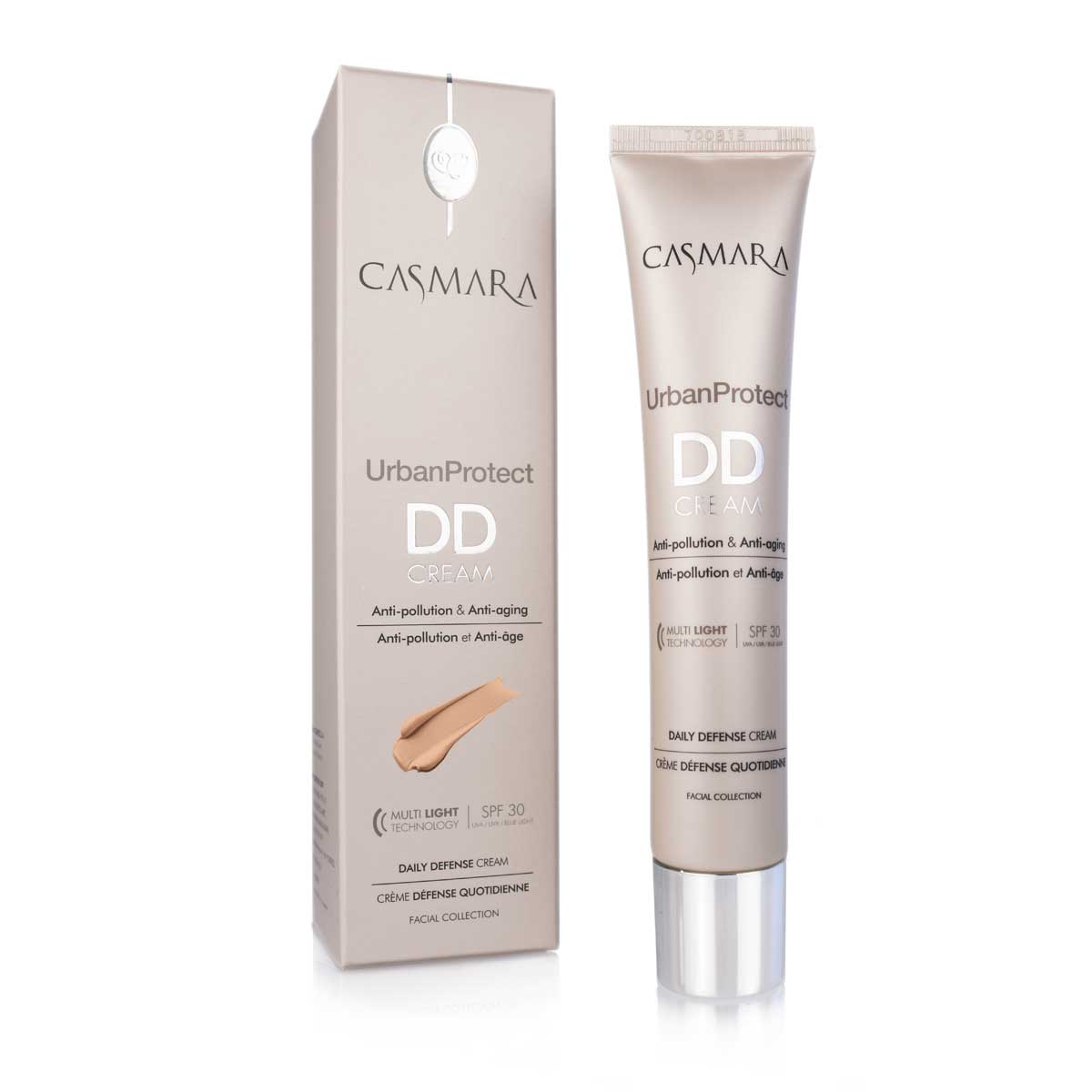 urban protect dd cream (01) (50 ml)