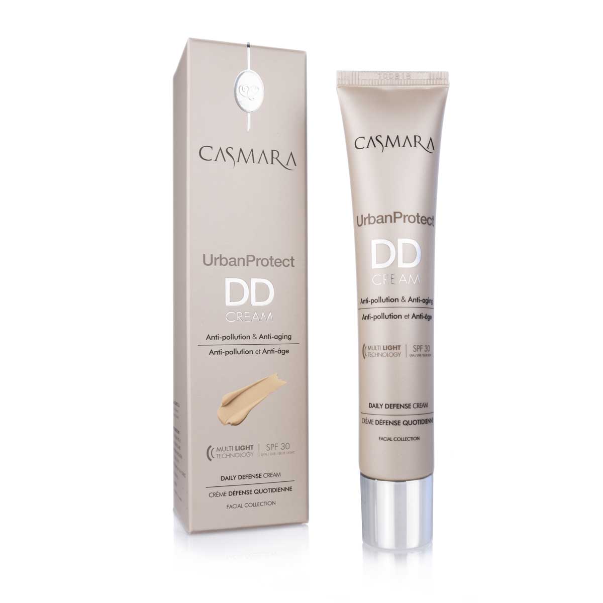 urban protect dd cream (00) (50 ml)
