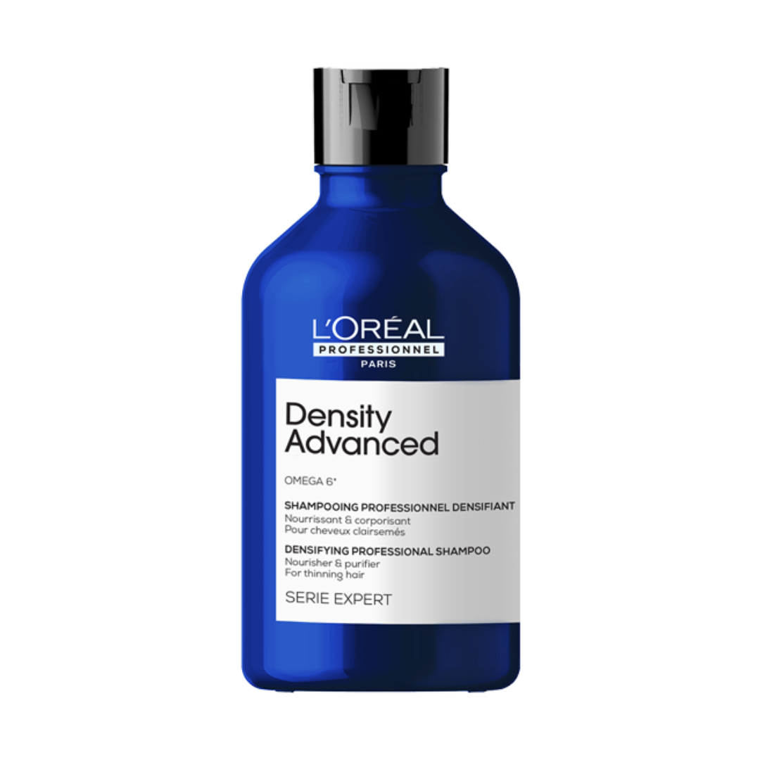 serie expert density advanced shampoo (300 ml)