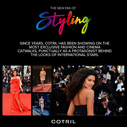 Cotril Styling Extra Volume 250Ml