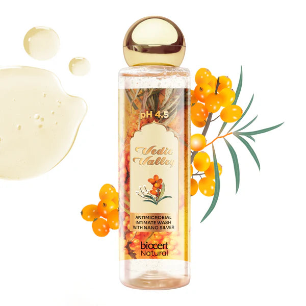 vedic valley intimate wash