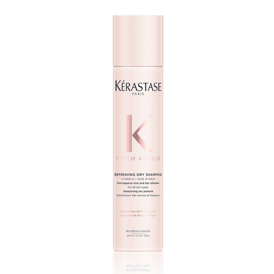 Fresh Affair Dry Shampoo (150 ml)