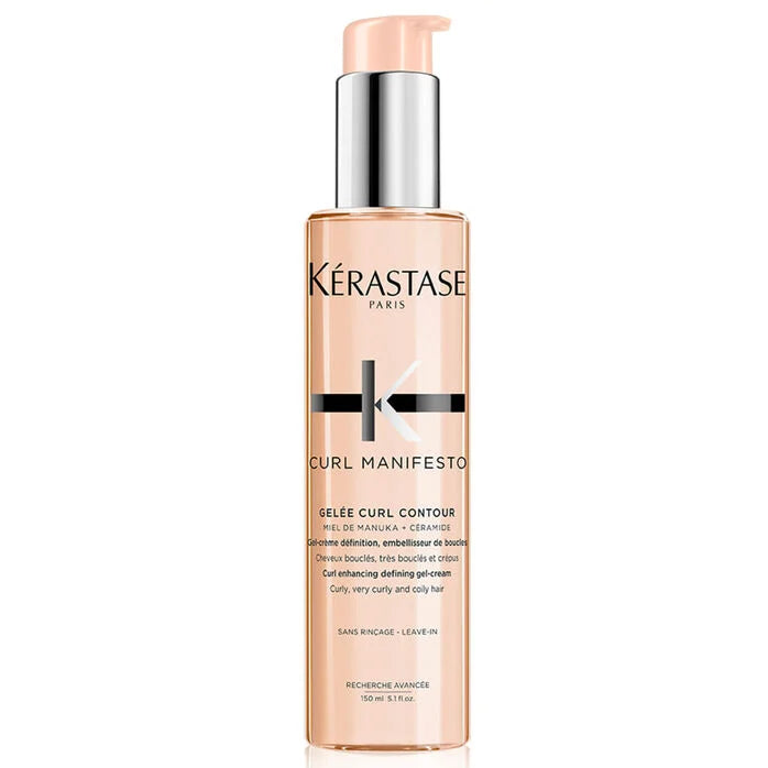 gelée curl contour (150 ml)