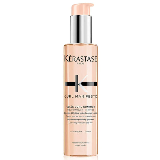 Gelée Curl Contour (150 ml)