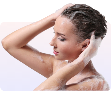 Shampoo