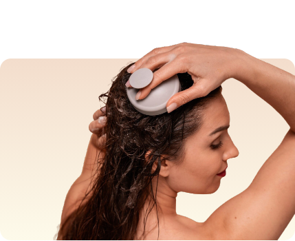 Hair Masque