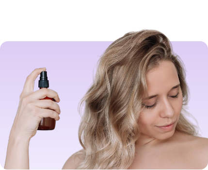 Hair Styling
