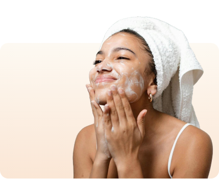 Face Wash
