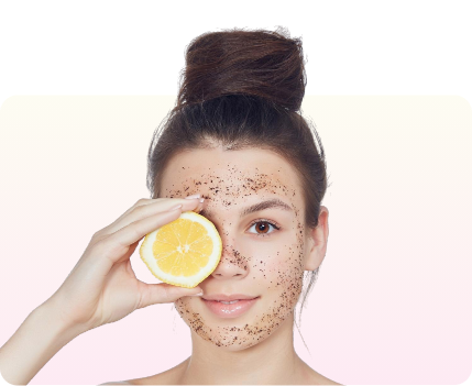 Face Scrub