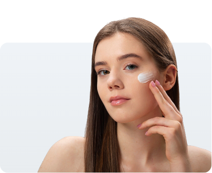 Face Cream & Moisturizer
