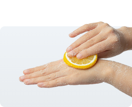 Body Oil
