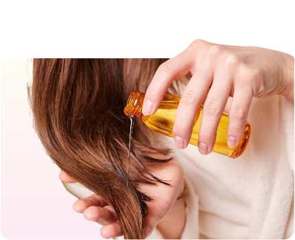 Hair Treatment