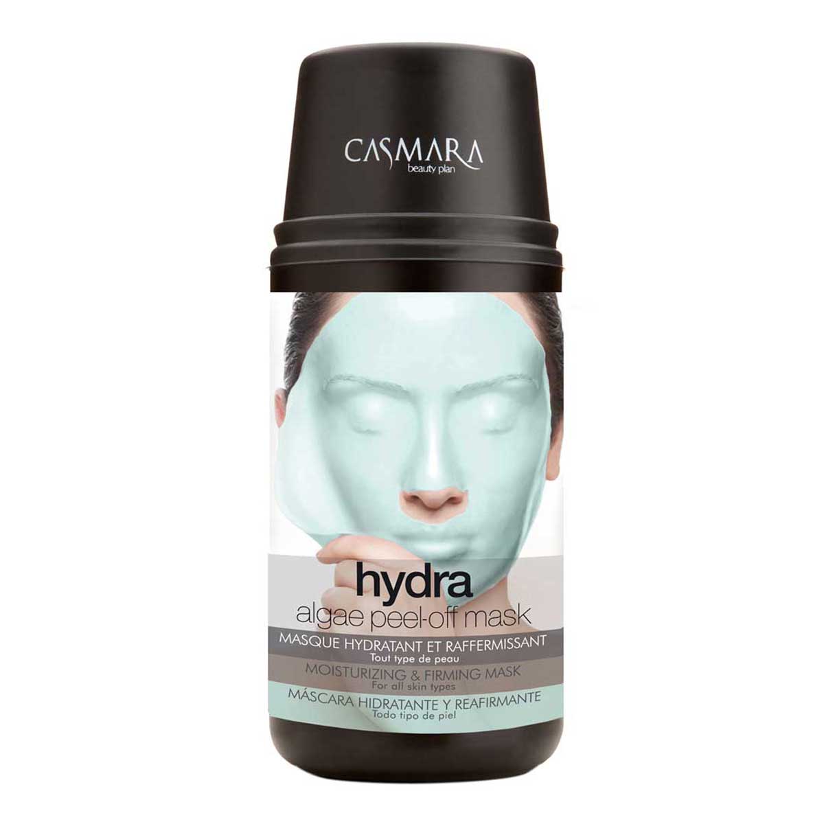 hydra original algae peel- off mask-(2 units)
