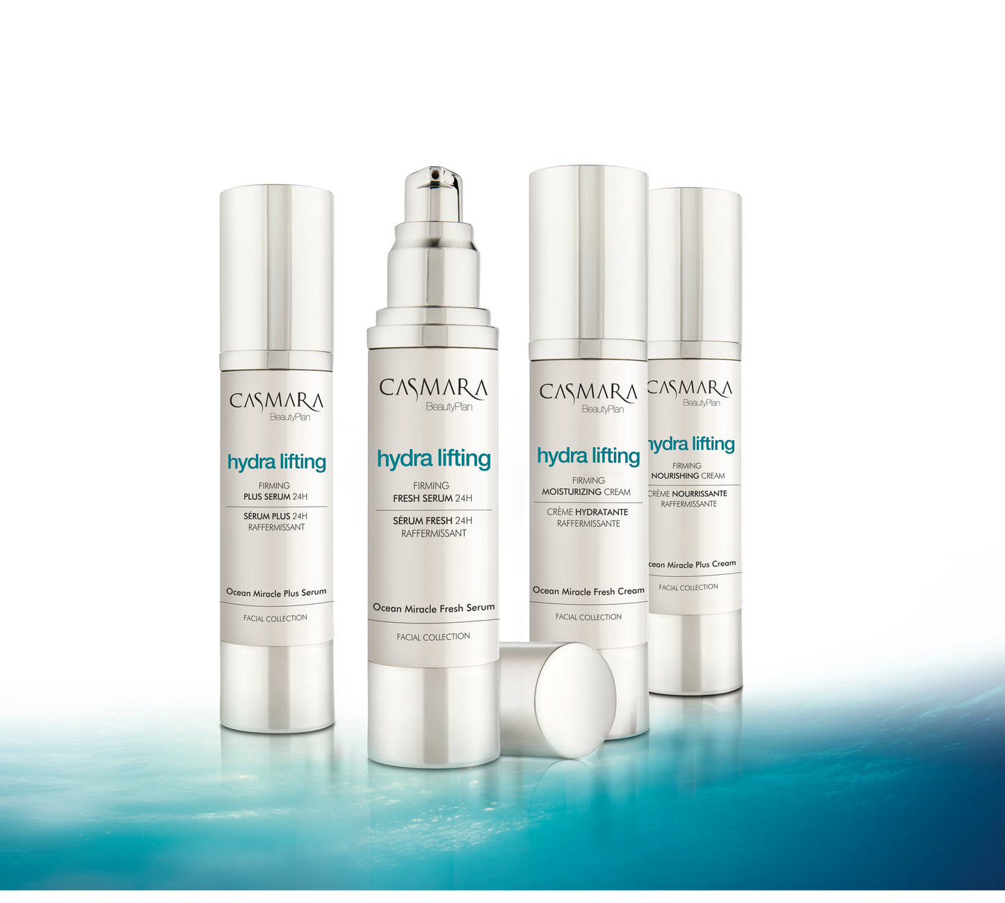 hydra lifting fresh cream