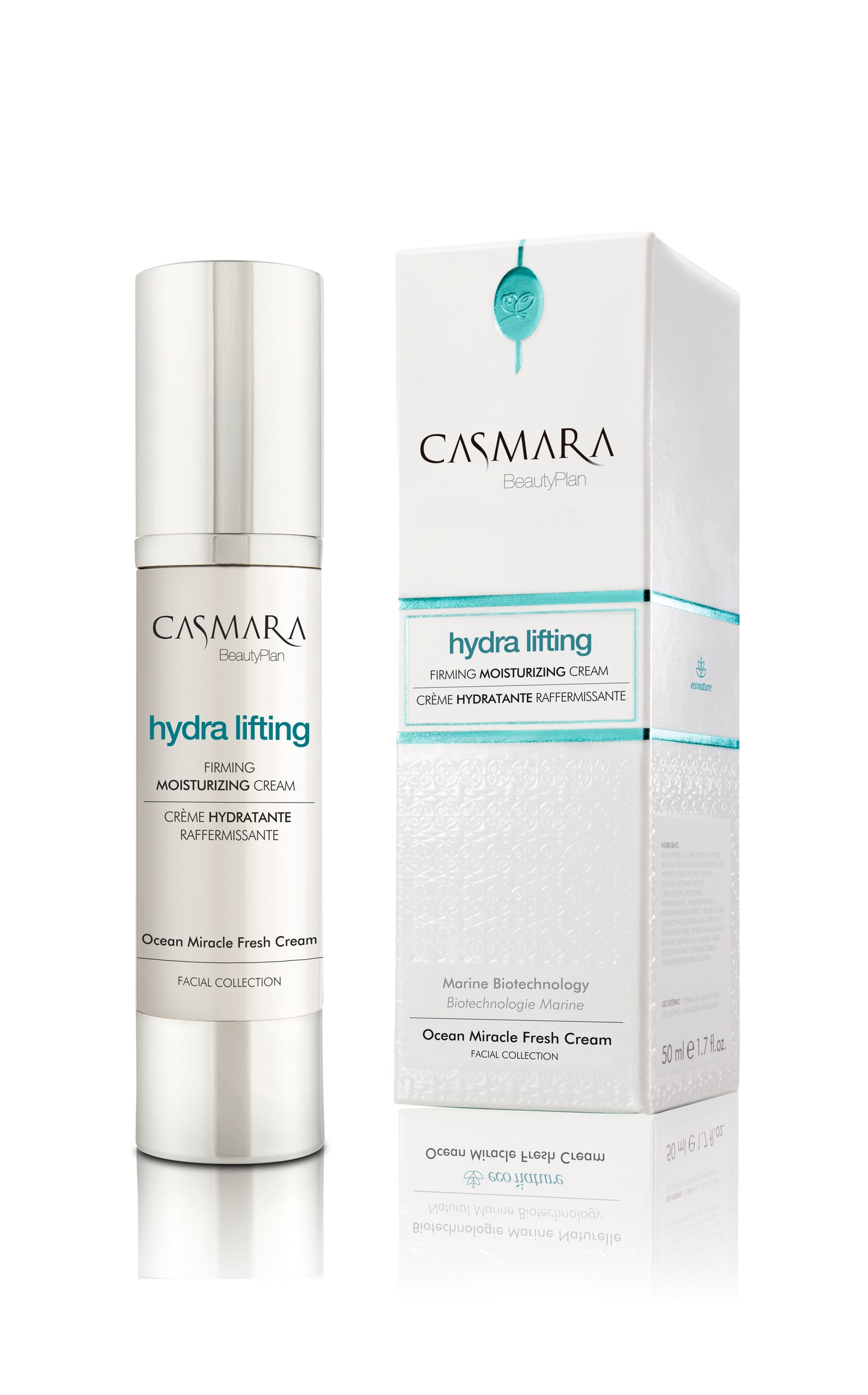 hydra lifting fresh cream