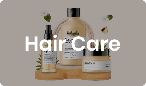 Hair Care