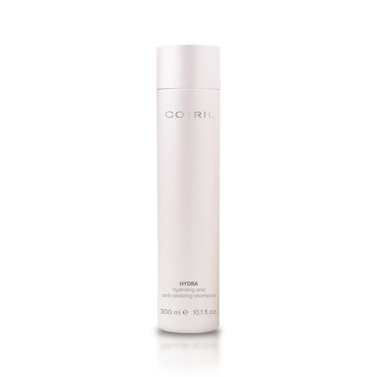 Cotril Hydra - Hydrating And Anti-Oxidizing Shampoo 300 Ml