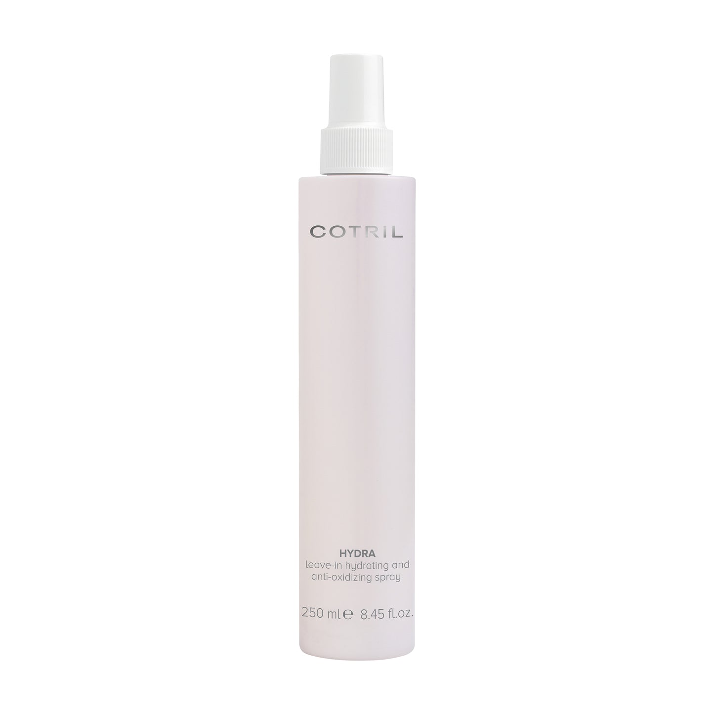 cotril hydra - leave-in hydrating and anti-oxidizing spray 250ml
