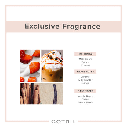 Cotril Hydra Infinity - Intensive Multipurpose Spray Mask  200 Ml