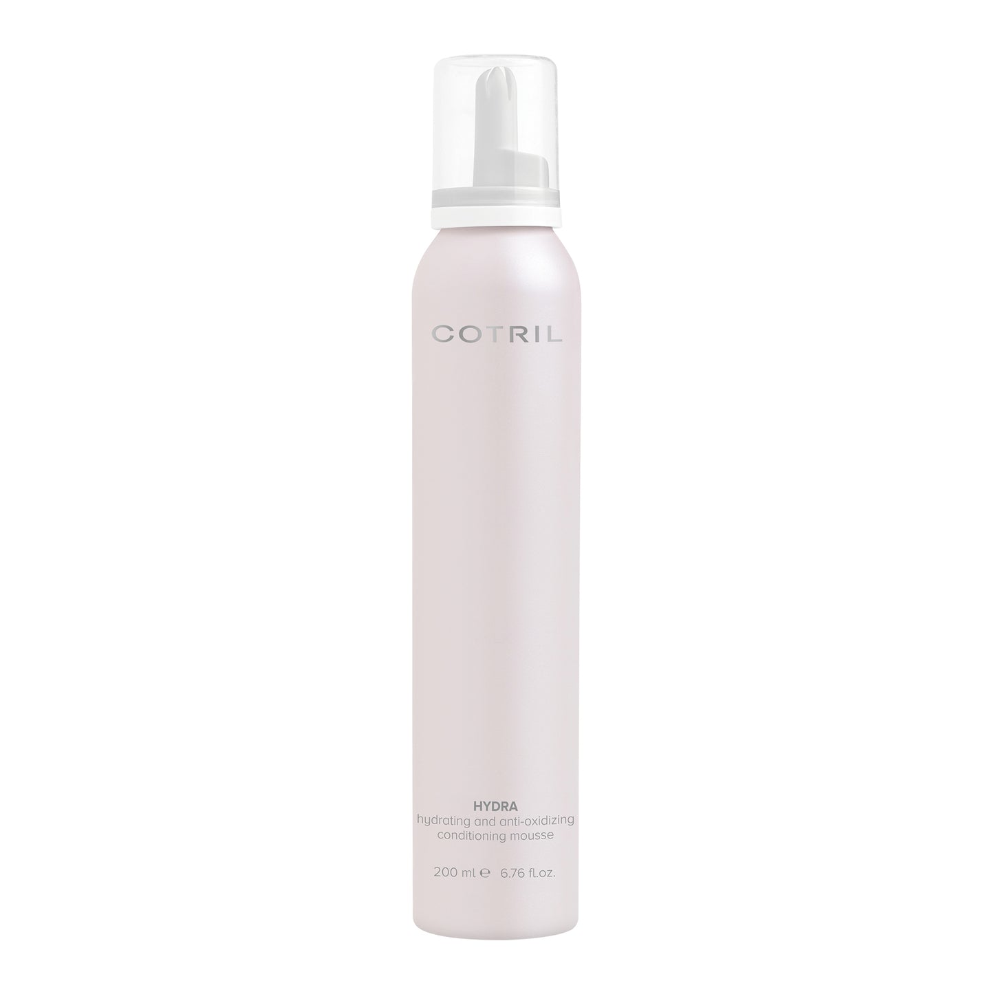 cotril hydra - hydrating and anti-oxidizing conditioning mousse