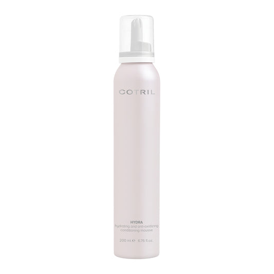 Cotril Hydra - Hydrating And Anti-Oxidizing Conditioning Mousse