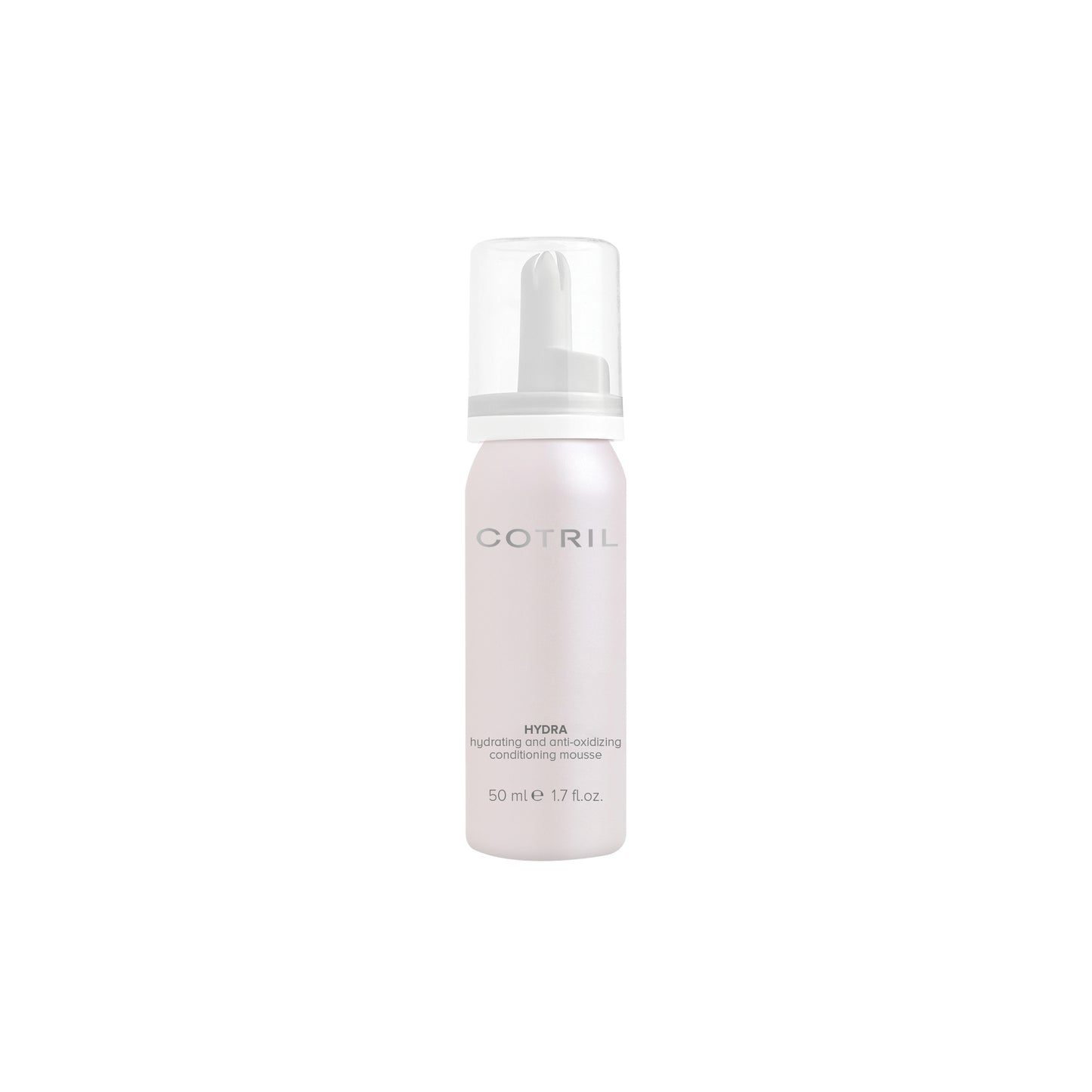 cotril hydra - hydrating and anti-oxidizing conditioning mousse
