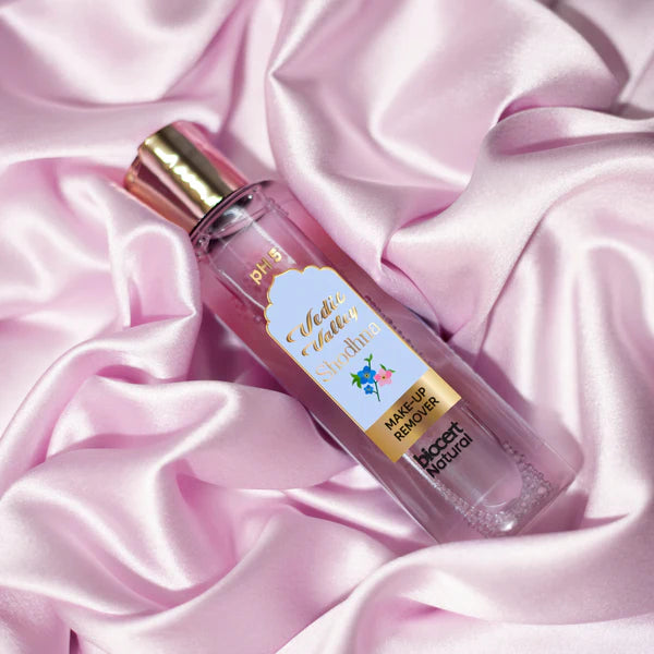 vedic valley shodhna make-up remover