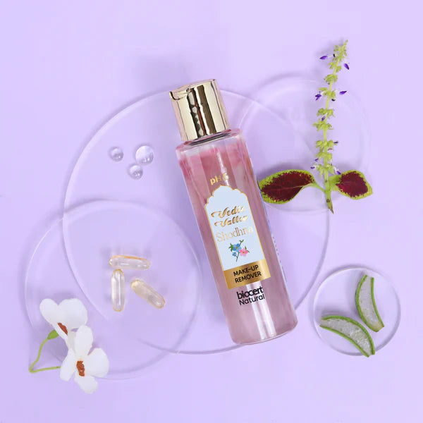 vedic valley shodhna make-up remover
