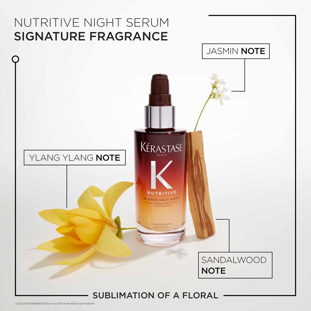 8h magic night serum (90 ml)