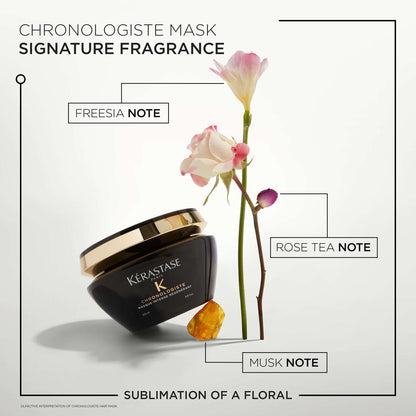 Kerastase Chronologiste Masque 200 Ml