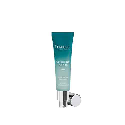 thalgo intensive energising serum - smooths & detoxifies- 30ml