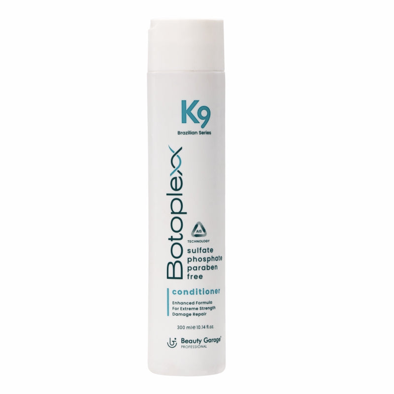 beauty garage k9 botoplexx condtioner