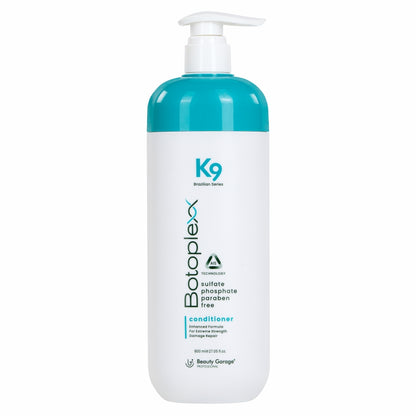 Beauty Garage K9 Botoplexx Condtioner