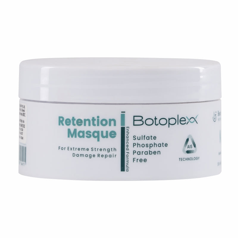beauty garage k9 botoplexx retention masque