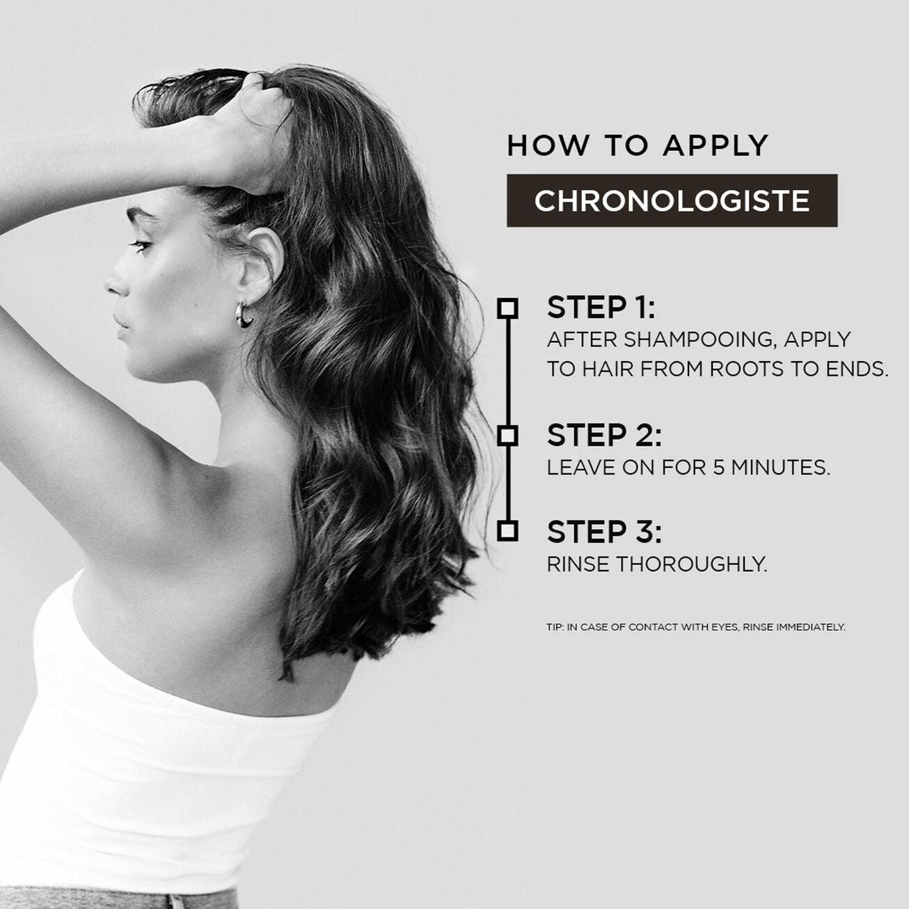 kerastase chronologiste masque 200 ml