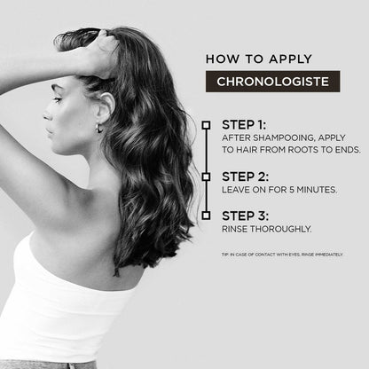 Kerastase Chronologiste Masque 200 Ml