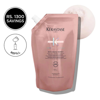 Kerastase Chromo Absolu Bain Respect 500ML
