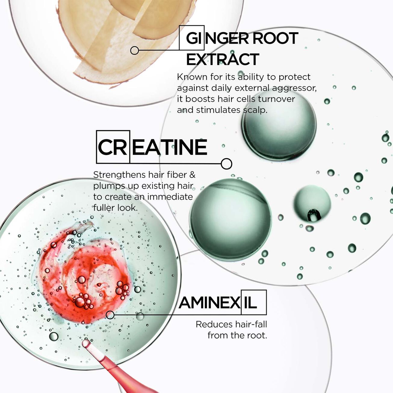 kerastase genesis homme lev serum 90ml-r