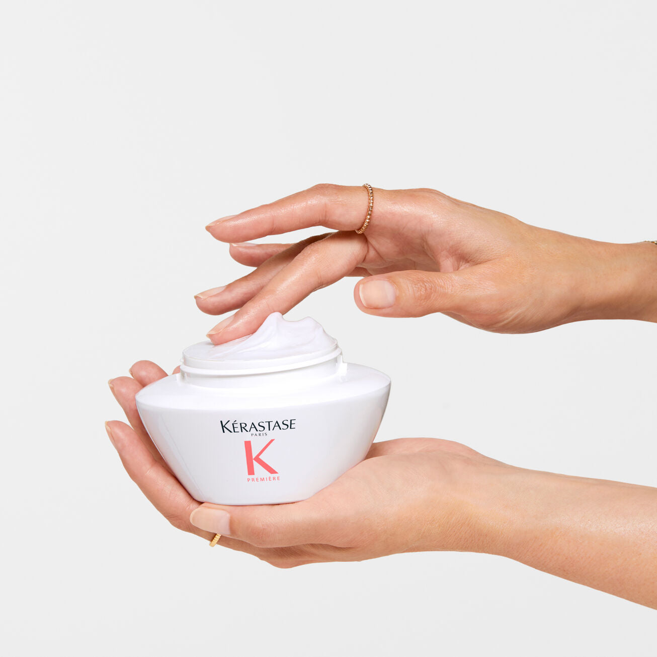 kerastase premiere decalcifying repairing masque 200 ml