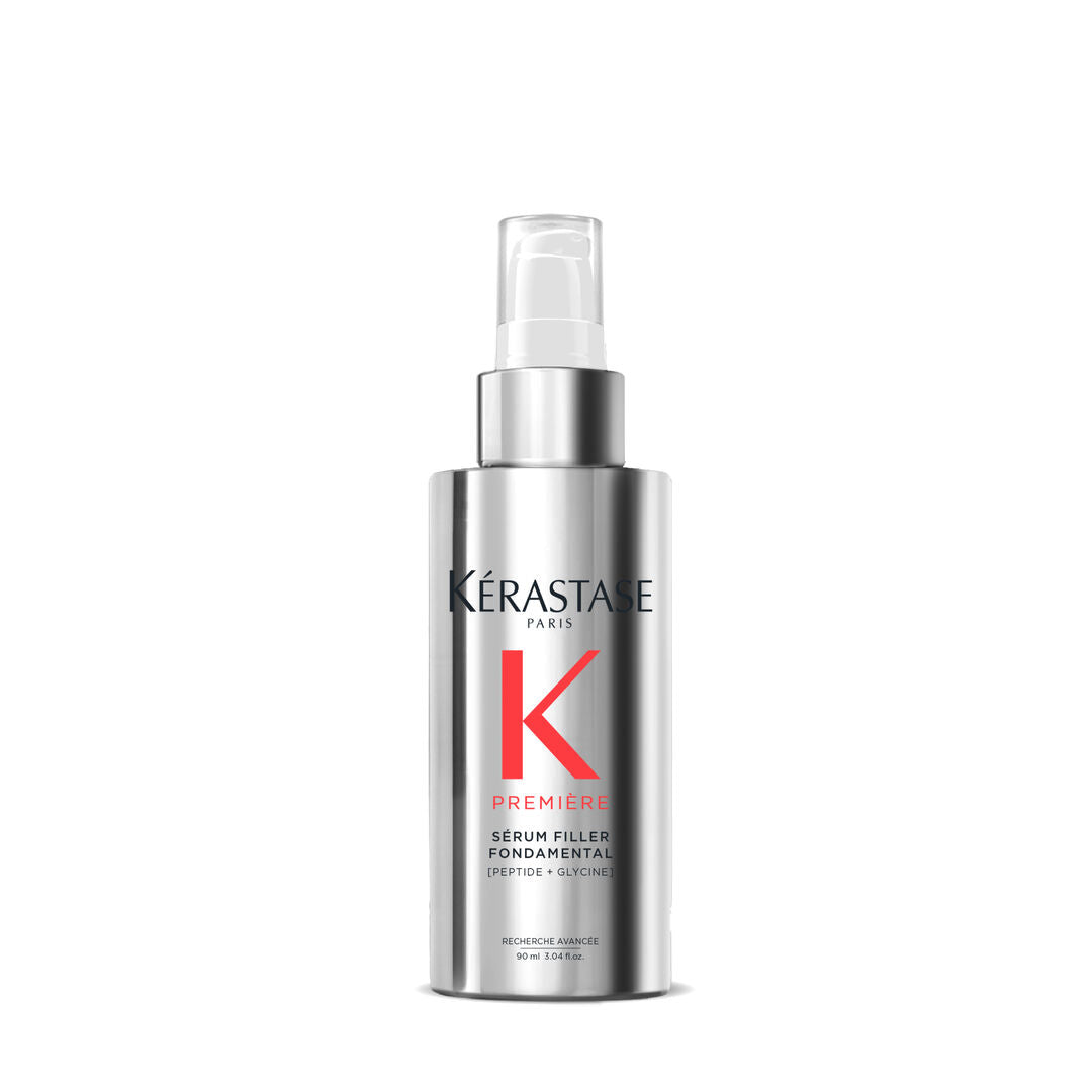 premiere anti-frizz filler serum (90 ml)
