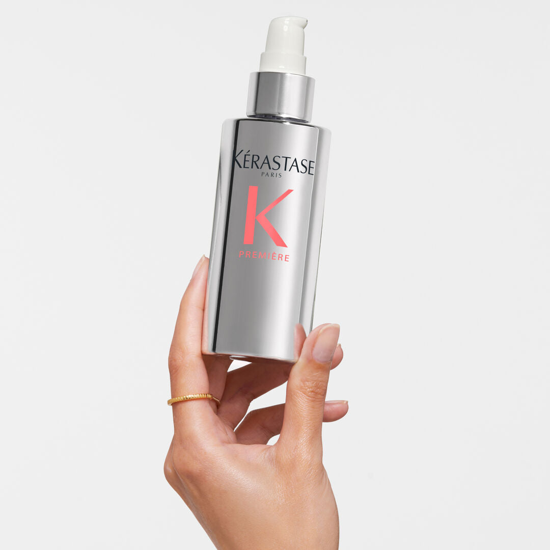 premiere anti-frizz filler serum (90 ml)