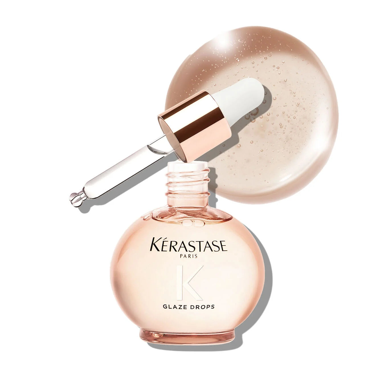 kerastase gloss absolu oil glaze drops 45 ml