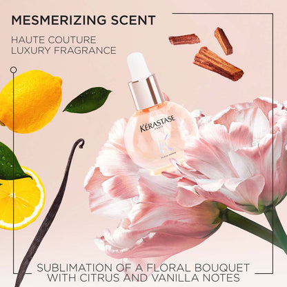 Kerastase Gloss Absolu Oil Glaze Drops 45 ML