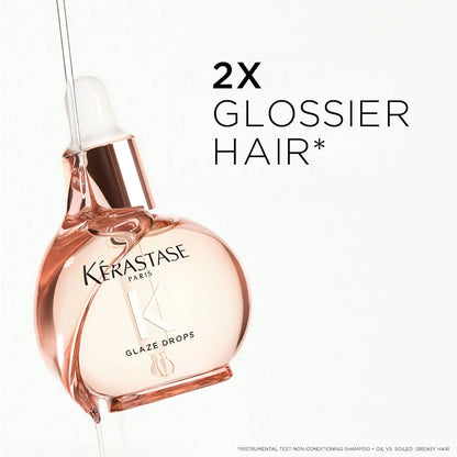 Kerastase Gloss Absolu Oil Glaze Drops 45 ML