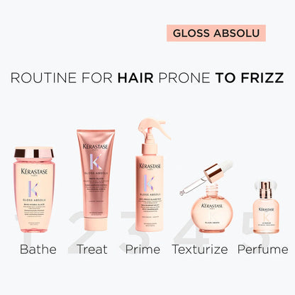 Kerastase Gloss Absolu Hair Mist 30ml -R