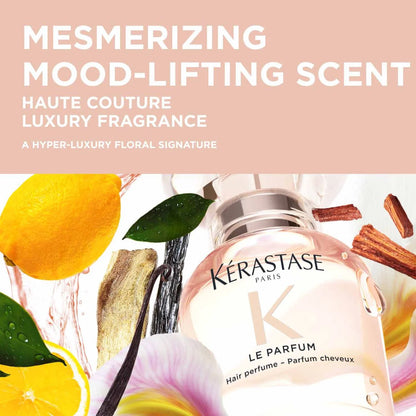 Kerastase Gloss Absolu Hair Mist 30ml -R