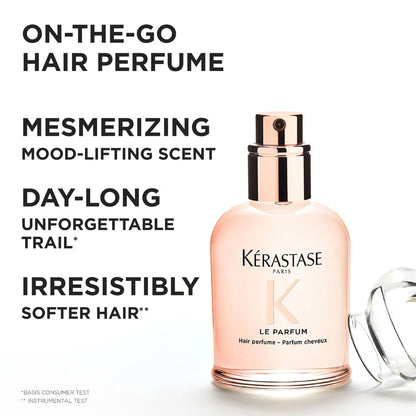 Kerastase Gloss Absolu Hair Mist 30ml -R